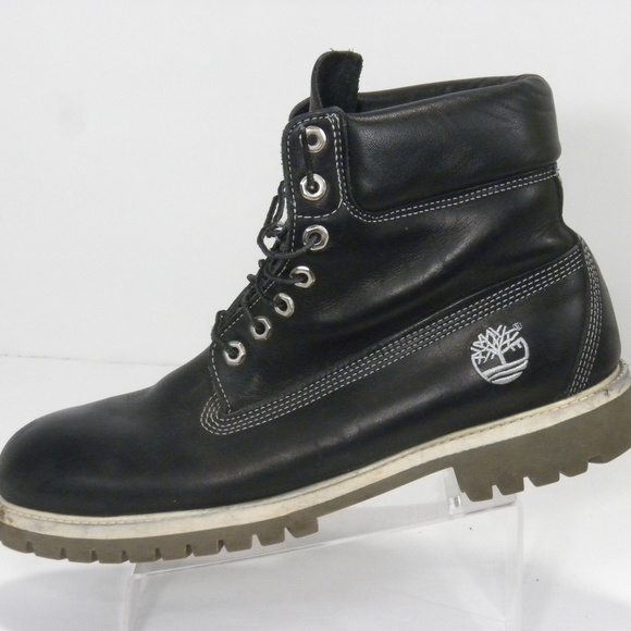 Timberland Other - Timberland Men's Size 10.5 M Black Waterproof